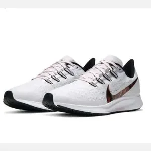 Nike Shoes Nike Zoom Pegasus 36 Barely Rose Tortise Shell